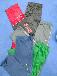 Authentic Nike Track Pants