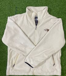 The North Face Fleece