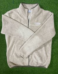 Columbia Fleeces