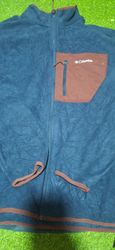 Columbia Fleecejacken