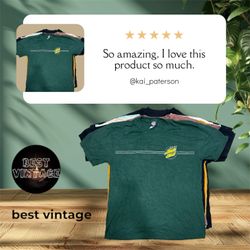 Santa Cruz T shirts