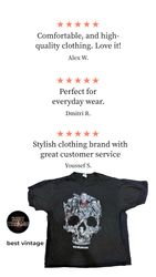 Printed T shirts