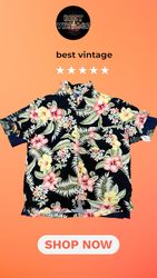 Hawaiian Shirts