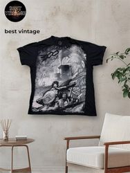 Affliction T shirts