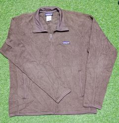 Patagonia fleece jackets