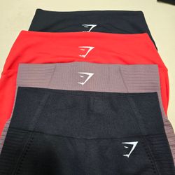AV-0103 GymShark Leggings