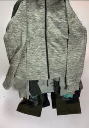 Lululemon mix