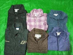 Columbia Fleece