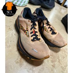 Brooks Shoes