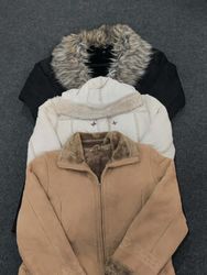 Afghan coats