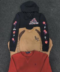 Branded sweatshirts premium
