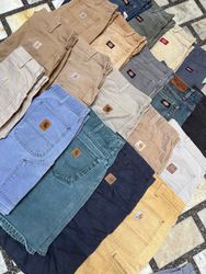 CARHATT & DICKIES SHORTS BUNDLE