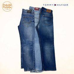 Tommy Hilfiger Jeans