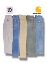 Carhartt Pant VH01