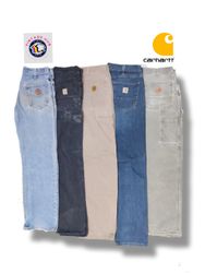 Carhartt Pant VH03