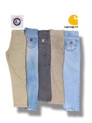 Carhartt Pant VH04