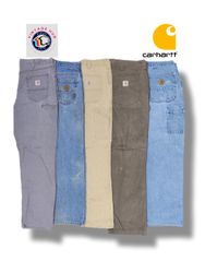Carhartt Pant VH05