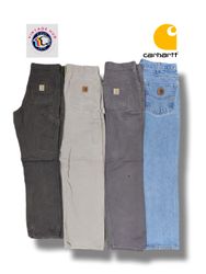 Carhartt Pant VH06