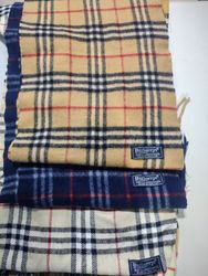 Burberry Scarves