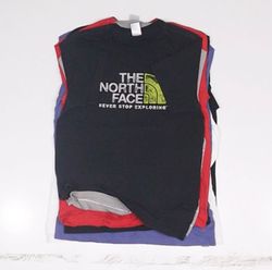 The North Face T-Shirts