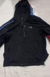 Les manteaux The North Face