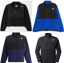 THE NORTH FACE FLEECE
