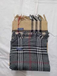 Lenços Burberry
