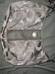Handbags Coach
