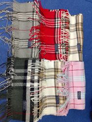 Foulard Burberry