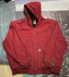 Carhartt jacket