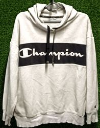 Champion Fleece Jacket/Hoodies(CHMF-0001)