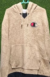 Champion Fleece Jacket/Hoodies (CHMF-0003)
