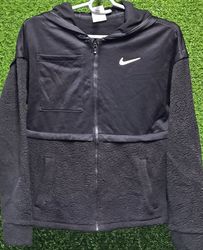 Nike Fleece Jacket/Hoodie(NKF-0004)