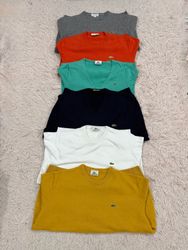 Lacoste Sweaters