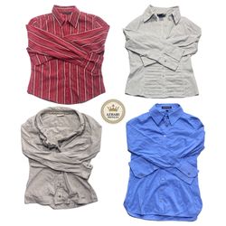 Y2K Office Shirts AT 82
