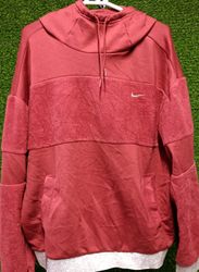 Nike Fleece Jacket/Hoodie(NKF-0005)