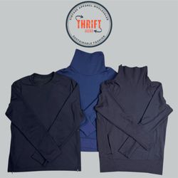 T1790 Lululemon レギンス/ショーツ/トップス ミックス在庫