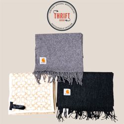 T1794 Carhartt スカーフ 🧣