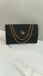 Mixed branded bags
