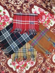 Burberry Scarve