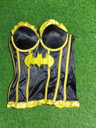 SAY#309 Y2K Royal Fashion Corset | Glamorous Vinta..
