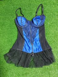 SAY#313 Y2K Royal Fashion Corset | Glamorous Vinta..