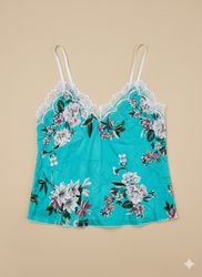 Vintage Y2K Camisole (AIO-0151)