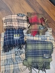 Barbour Scarve