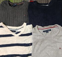 Tommy Hilfiger Sweater (2447)