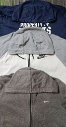 Nike Hoodies (2448)