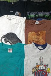 Printed T-Shirts (2454)