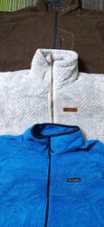 Columbia Fleece (2455)