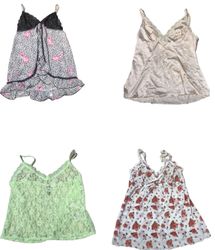 Vip Cami Top
