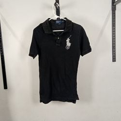RALPH LAUREN POLO SHIRTS & CREW NECK T-SHIRTS BUND..